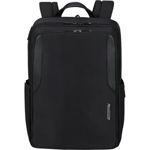Sac à dos ordinateur portable Samsonite XBR 2.0 17,3" - Noir - Publicité Sac à dos ordinateur portable Samsonite XBR 2.0 17,3" - Noir - Publicité