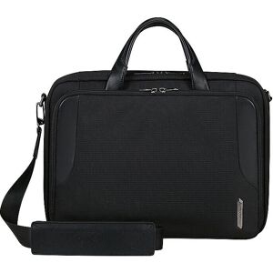 Samsonite XBR 2.0 15.6" Laptop Briefcase - Black Samsonite XBR 2.0 15.6" Laptop Briefcase - Black