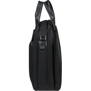 Samsonite XBR 2.0 15.6" Laptop Briefcase - Black Samsonite XBR 2.0 15.6" Laptop Briefcase - Black