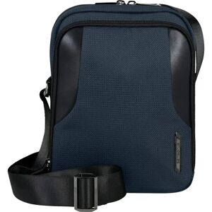Samsonite XBR 2.0 Dark Blue Crossbody Bag - Business Samsonite XBR 2.0 Dark Blue Crossbody Bag - Business