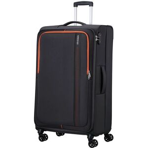 American Tourister Sea Seeker XL (146676) - gris anthracite - Publicité American Tourister Sea Seeker XL (146676) - gris anthracite - Publicité