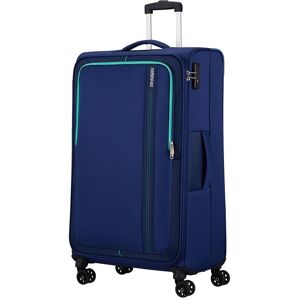 American Tourister Sea Seeker XL (146676) - taistelunavy American Tourister Sea Seeker XL (146676) - taistelunavy