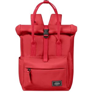 American Tourister Urban Groove (143779) - rodnande röd American Tourister Urban Groove (143779) - rodnande röd
