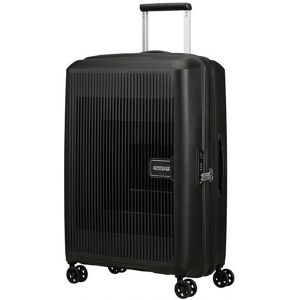 American Tourister AeroStep Trolley de 4 Rodas 67 cm - preto American Tourister AeroStep Trolley de 4 Rodas 67 cm - preto