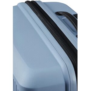American Tourister AeroStep 4 Wheel Trolley 67 cm - soho grey American Tourister AeroStep 4 Wheel Trolley 67 cm - soho grey