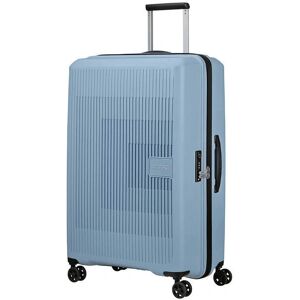 American Tourister AeroStep 4 Wheel Trolley 77 cm - soho grey American Tourister AeroStep 4 Wheel Trolley 77 cm - soho grey
