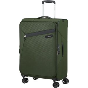 Samsonite Litebeam Spinner 66 cm - Kletter-Efeu Samsonite Litebeam Spinner 66 cm - Kletter-Efeu