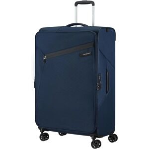 Samsonite Litebeam Spinner 77 cm - midnight blue Samsonite Litebeam Spinner 77 cm - midnight blue