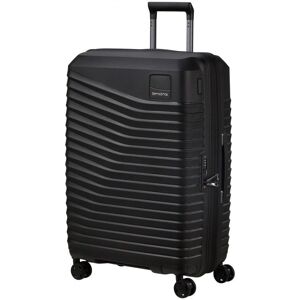 Samsonite Intuo Spinner 69 cm (146914) - ZWART Samsonite Intuo Spinner 69 cm (146914) - ZWART
