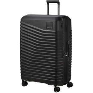 Samsonite Intuo Spinner 75 cm (146915) - MUSTA Samsonite Intuo Spinner 75 cm (146915) - MUSTA