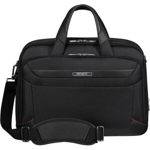 Samsonite PRO-DLX 6 Asiakassalkku - Vesitiivis, Laajennettava, Älykkäitä ominaisuuksia Samsonite PRO-DLX 6 Asiakassalkku - Vesitiivis, Laajennettava, Älykkäitä ominaisuuksia