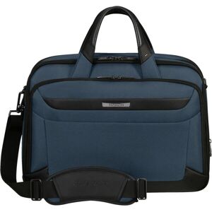 Sacoche Samsonite PRO-DLX 6 15,6" - Imperméable, Extensible, Léger Sacoche Samsonite PRO-DLX 6 15,6" - Imperméable, Extensible, Léger