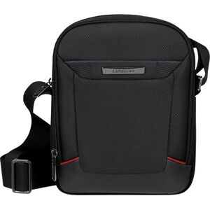 Samsonite Pro-DLX 6 Bolso de Hombro - Viajes de Negocios Samsonite Pro-DLX 6 Bolso de Hombro - Viajes de Negocios