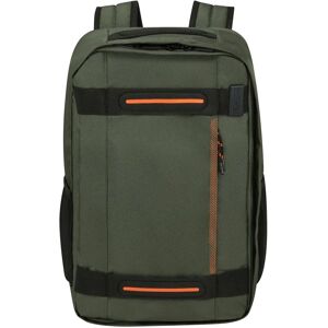 American Tourister Urban Track 15.6" - donker khaki American Tourister Urban Track 15.6" - donker khaki
