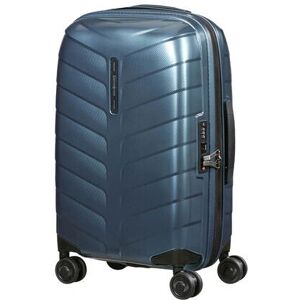 Samsonite Attrix Spinner 55 cm (146116) - steel blue Samsonite Attrix Spinner 55 cm (146116) - steel blue