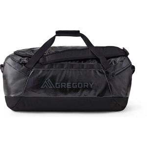 Gregory Alpaca 60L Duffel - Obsidiana Negra Gregory Alpaca 60L Duffel - Obsidiana Negra
