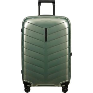 Samsonite Attrix Spinner 69 cm - basil green Samsonite Attrix Spinner 69 cm - basil green