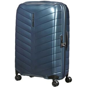Samsonite Attrix Spinner 75 cm - steel blue Samsonite Attrix Spinner 75 cm - steel blue