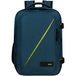 American Tourister Take2Cabin Rugzak (149174) - havenblauw American Tourister Take2Cabin Rugzak (149174) - havenblauw
