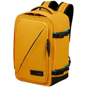 American Tourister Take2Cabin Sac à dos (149174) - JAUNE - Publicité American Tourister Take2Cabin Sac à dos (149174) - JAUNE - Publicité