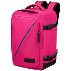 American Tourister Take2Cabin Sac à dos (149174) - sorbet framboise American Tourister Take2Cabin Sac à dos (149174) - sorbet framboise