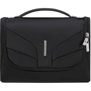 Samsonite Attrix Resväska - Antracit - 27cm Samsonite Attrix Resväska - Antracit - 27cm