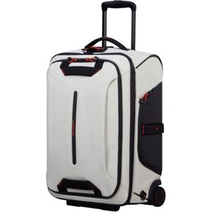 Samsonite Ecodiver Trolley Backpack 55 cm - cloud white Samsonite Ecodiver Trolley Backpack 55 cm - cloud white