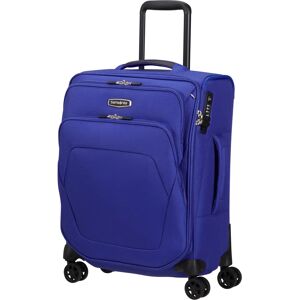 Samsonite Spark SNG Eco Spinner 55 cm - tengeri kék Samsonite Spark SNG Eco Spinner 55 cm - tengeri kék