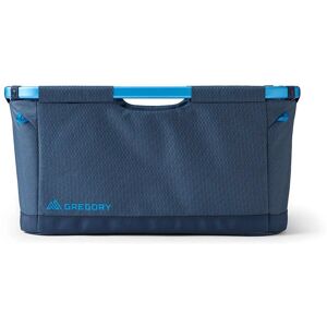 Gregory Cesto resistente e versatile - 70l - Blu - Stoccaggio Gregory Cesto resistente e versatile - 70l - Blu - Stoccaggio