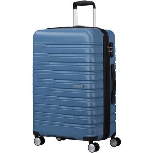 American Tourister Flashline 4-Wheel-Trolley 67 cm (149768) - coronet blue American Tourister Flashline 4-Wheel-Trolley 67 cm (149768) - coronet blue