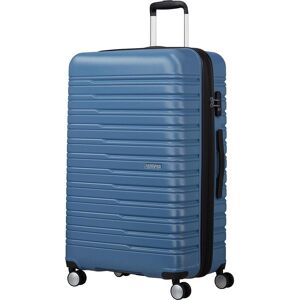 American Tourister Flashline 4-kolesový kufor 78 cm (149769) - koronetová modrá American Tourister Flashline 4-kolesový kufor 78 cm (149769) - koronetová modrá