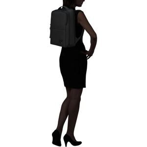 Samsonite Wander Last 14.1" Laptop Backpack - Black Samsonite Wander Last 14.1" Laptop Backpack - Black