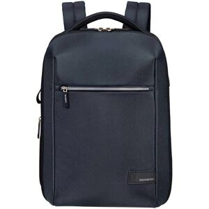 Samsonite Litepoint 14.1" Laptop Backpack - Blue - Backpack Samsonite Litepoint 14.1" Laptop Backpack - Blue - Backpack