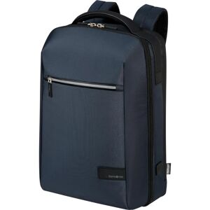 Samsonite Litepoint Laptop Backpack - Navy Blue - 15.6 inch Samsonite Litepoint Laptop Backpack - Navy Blue - 15.6 inch