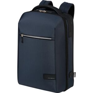 Samsonite Litepoint Laptop Backpack - Navy Blue - 15.6 inch Samsonite Litepoint Laptop Backpack - Navy Blue - 15.6 inch
