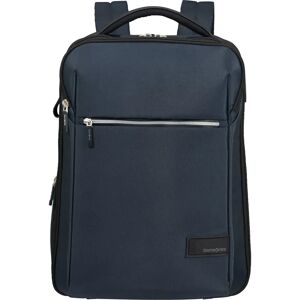 Samsonite Litepoint 17.3" Laptop Backpack - Blue Samsonite Litepoint 17.3" Laptop Backpack - Blue
