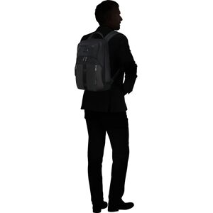 Samsonite Urban-Eye Backpack - Modern Industrial Design Samsonite Urban-Eye Backpack - Modern Industrial Design