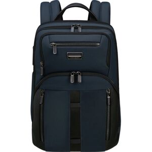 Samsonite Urban-Eye 14.1" Backpack - Water-resistant, RFID, recycled Samsonite Urban-Eye 14.1" Backpack - Water-resistant, RFID, recycled