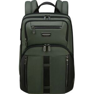 Samsonite Urban-Eye 14.1" Green Backpack - Backpack Samsonite Urban-Eye 14.1" Green Backpack - Backpack