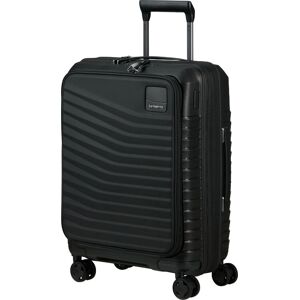 Samsonite Intuo Spinner 55 cm Accès Facile (150720) - noir Samsonite Intuo Spinner 55 cm Accès Facile (150720) - noir