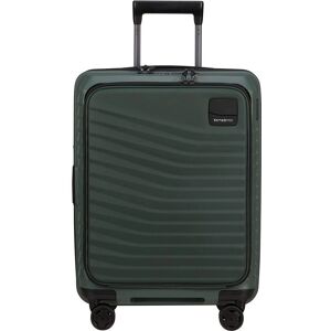 Samsonite Intuo Spinner 55 cm Easy Access (150720) - olive green Samsonite Intuo Spinner 55 cm Easy Access (150720) - olive green