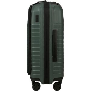 Samsonite Intuo Spinner 55 cm Easy Access (150720) - olive green Samsonite Intuo Spinner 55 cm Easy Access (150720) - olive green
