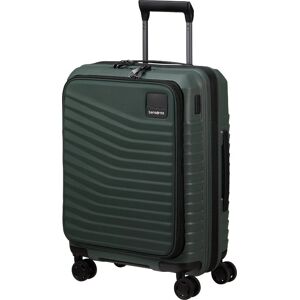 Samsonite Intuo Spinner 55 cm Easy Access (150720) - olive green Samsonite Intuo Spinner 55 cm Easy Access (150720) - olive green