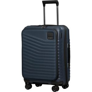 Samsonite Intuo Spinner 55 cm Easy Access (150720) - blue nights Samsonite Intuo Spinner 55 cm Easy Access (150720) - blue nights