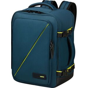 American Tourister Take2Cabin Blue - Backpack American Tourister Take2Cabin Blue - Backpack