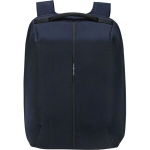 Samsonite Securipak 2.0 Rucksack Blau - Rucksack Samsonite Securipak 2.0 Rucksack Blau - Rucksack