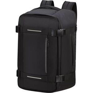 American Tourister Urban Track (151304) - asphalt black American Tourister Urban Track (151304) - asphalt black
