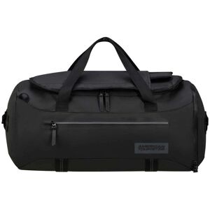 American Tourister Trailgo resväska 55 cm (151338) - svart American Tourister Trailgo resväska 55 cm (151338) - svart
