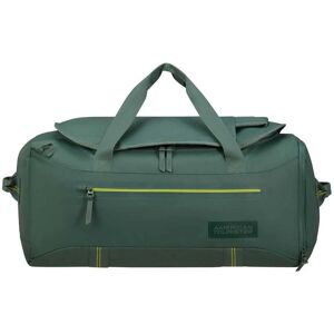 American Tourister Trailgo Travel Bag 55 cm (151338) - dark forest American Tourister Trailgo Travel Bag 55 cm (151338) - dark forest