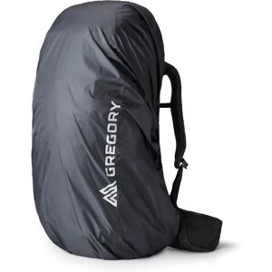 Gregory Obsidian Black Regntrekk - For ryggsekk 50-80L Gregory Obsidian Black Regntrekk - For ryggsekk 50-80L